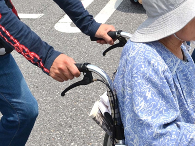 コラージュ