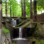 六甲山牧場