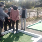 ガイドヘルプ