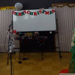 クリスマス会