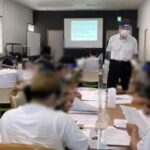 行動援護研修会